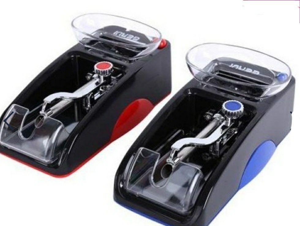 Aparat electric de facut tigari GERUI GR-12-005