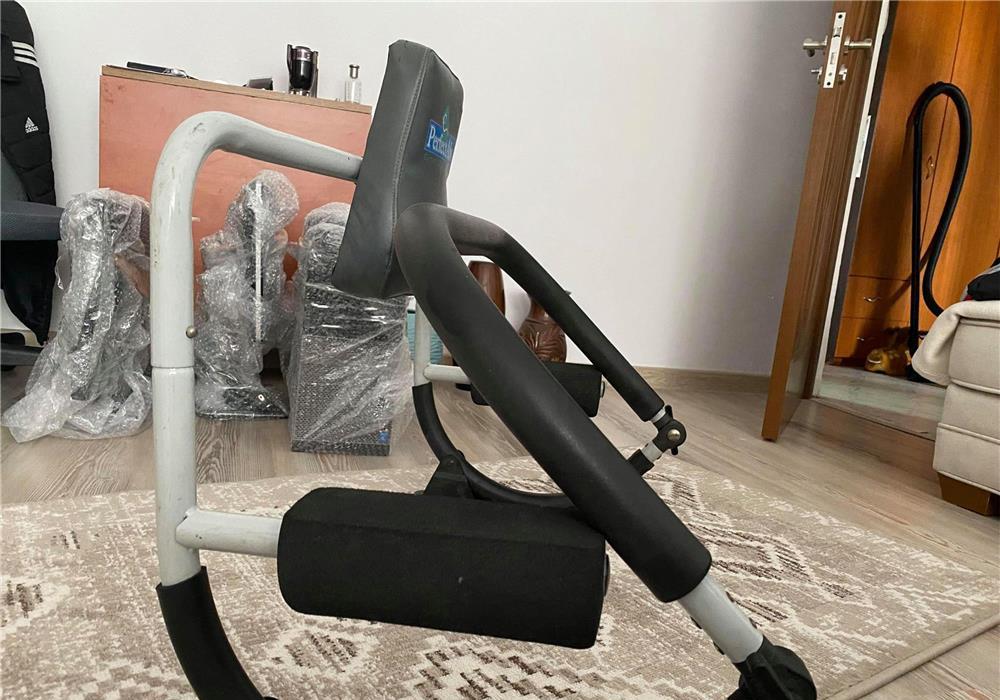 Aparat fitness