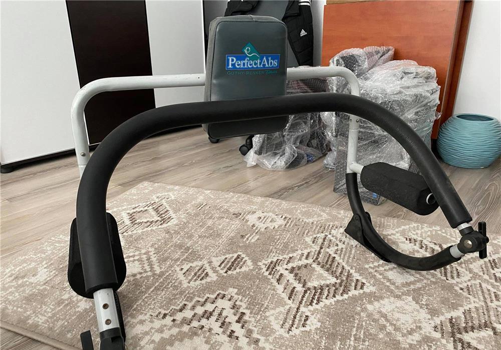 Aparat fitness