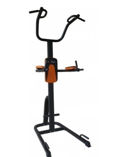 APARAT FITNESS Multifunctional PAWER TOWER