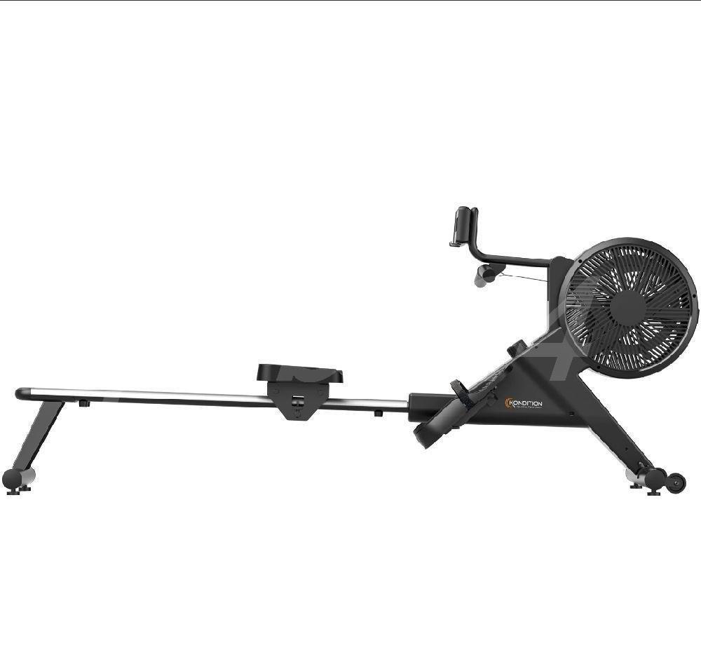 Aparat fitness pentru vaslit Kondition HRM-9100 Pro