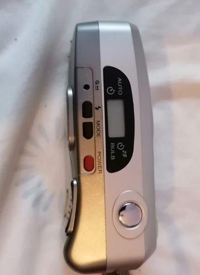 Aparat foto analog Samsung Fino 800