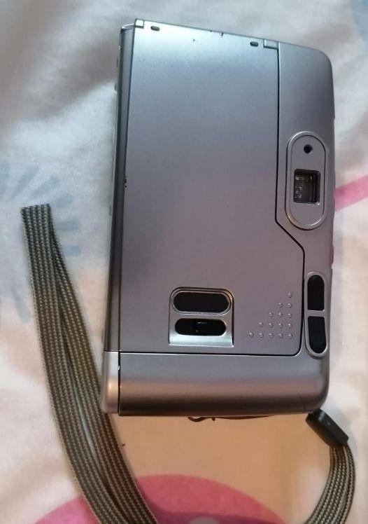 Aparat foto analog Samsung Fino 800