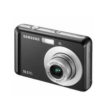 Aparat foto digital Samsung ES15, Negru
