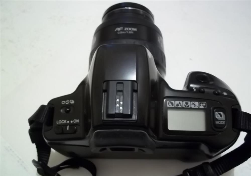 APARAT FOTO MINOLTA MAXXUM 300 Si