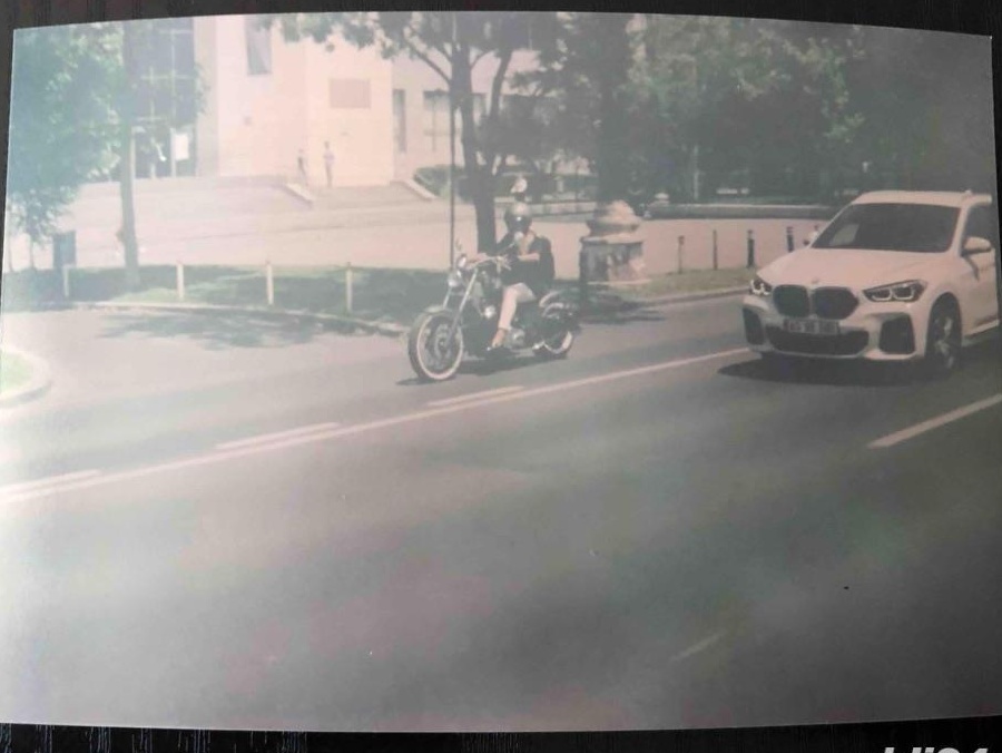aparat foto vintage