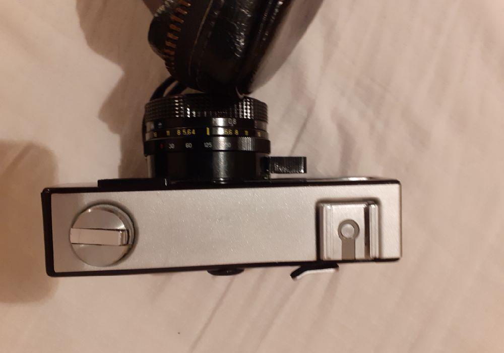 aparat foto,vilia,cu blitz