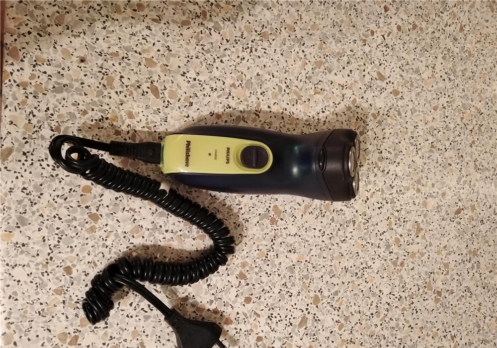 aparat ras philips shave