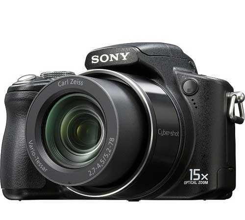 Aparat Sony Cyber-Shot
