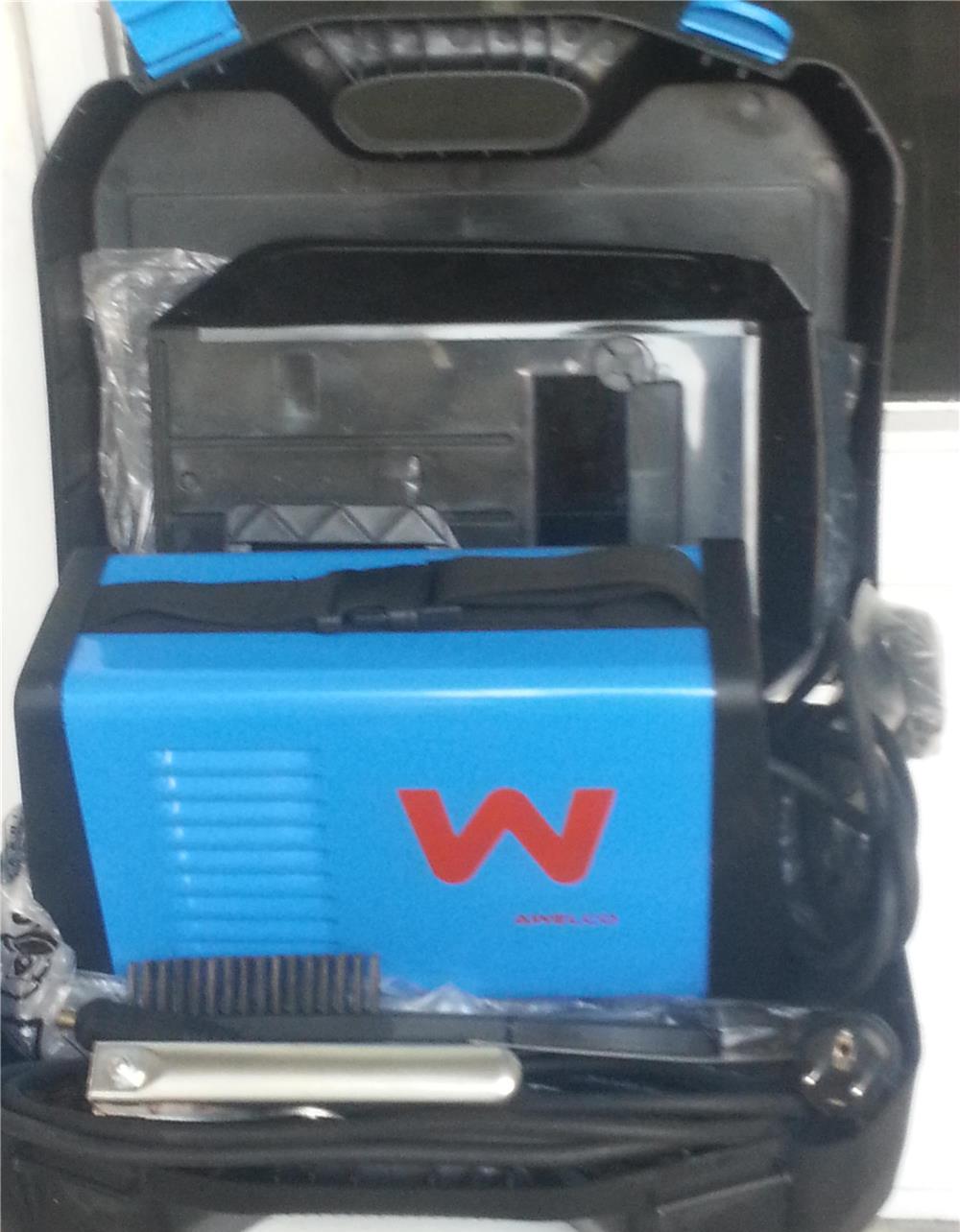 Aparat Sudura AWELCO MIKRO 134