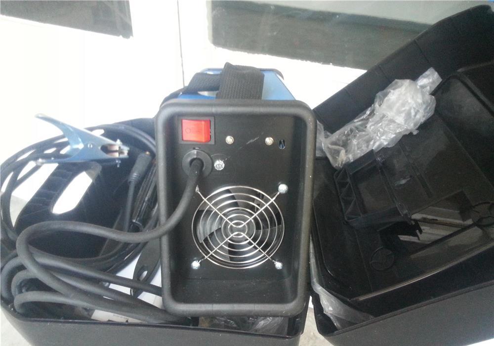 Aparat Sudura AWELCO MIKRO 134