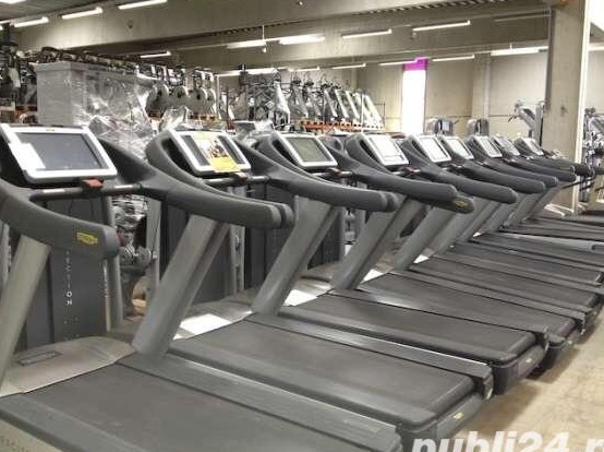 Aparate fitness technogym profesionale