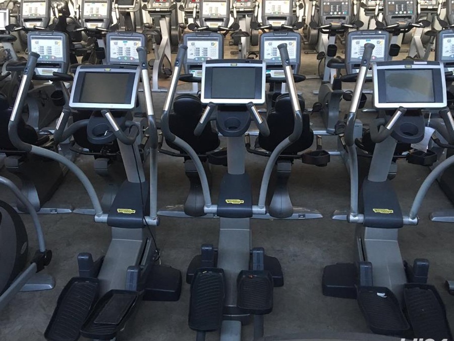 Aparate fitness technogym profesionale