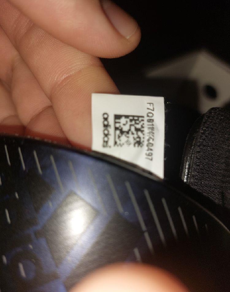 Apărători Adidas XL 185-195
