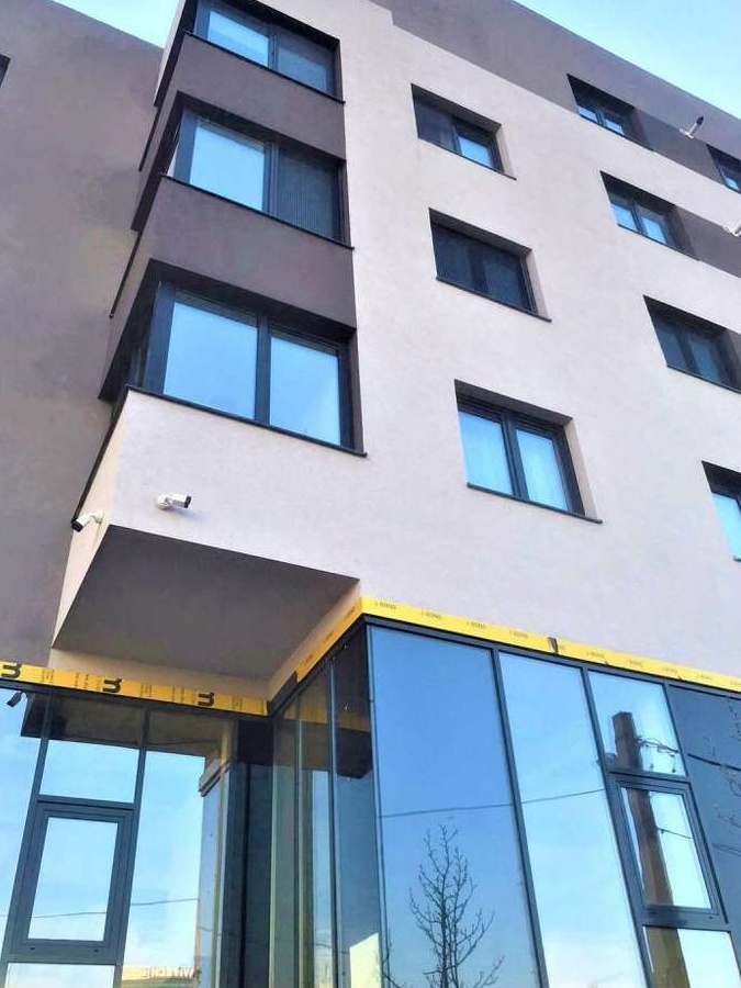 Aparement 2 camere + Loc parcare PIPERA ROND