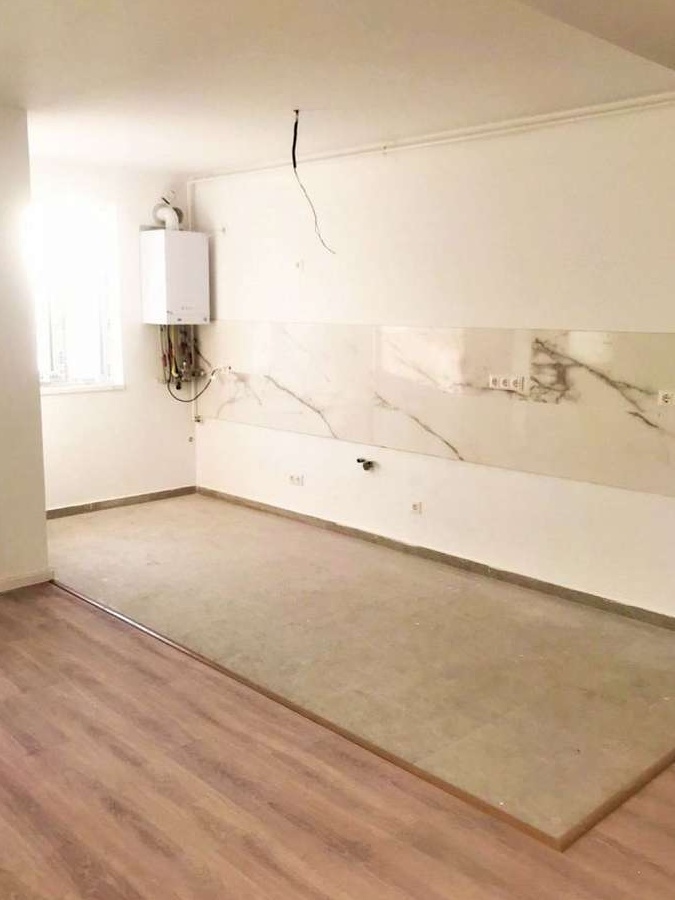 Aparement 2 camere + Loc parcare PIPERA ROND