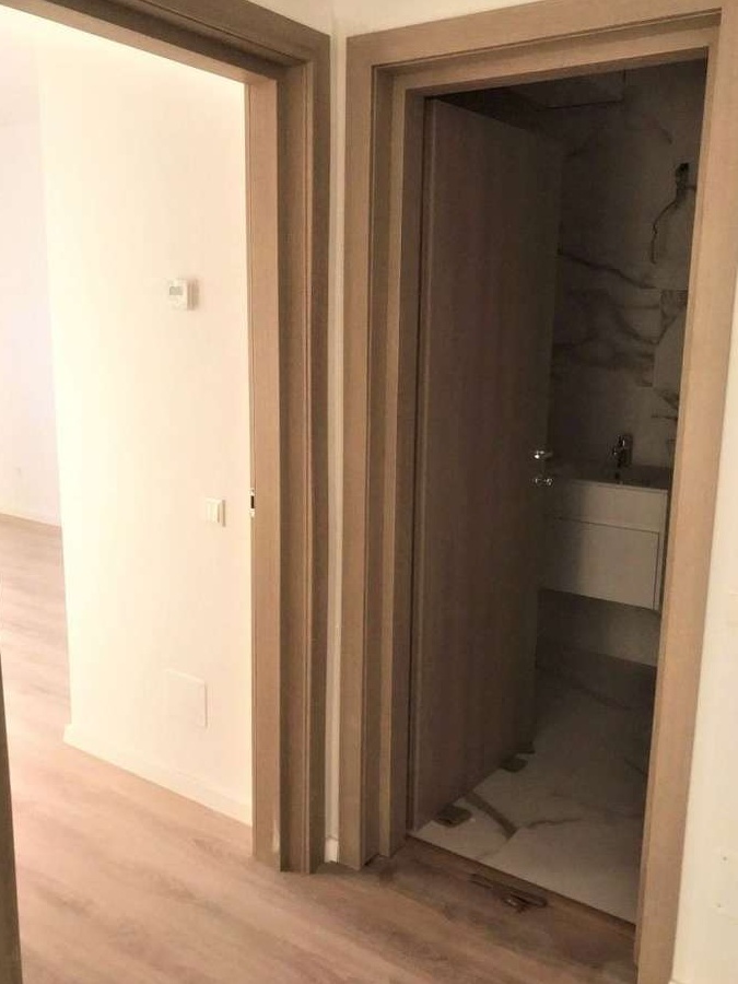 Aparement 2 camere + Loc parcare PIPERA ROND