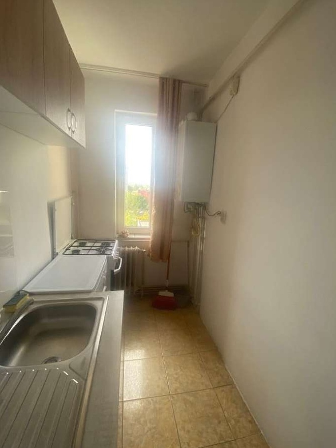 Apartament 1 camera Alexandru