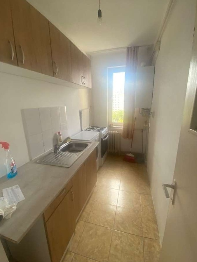Apartament 1 camera Alexandru