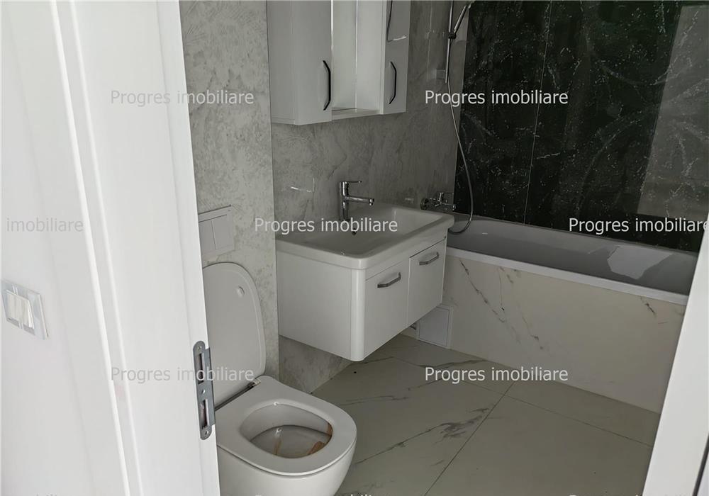 Apartament 1 camera - bloc nou - constructie finalizata