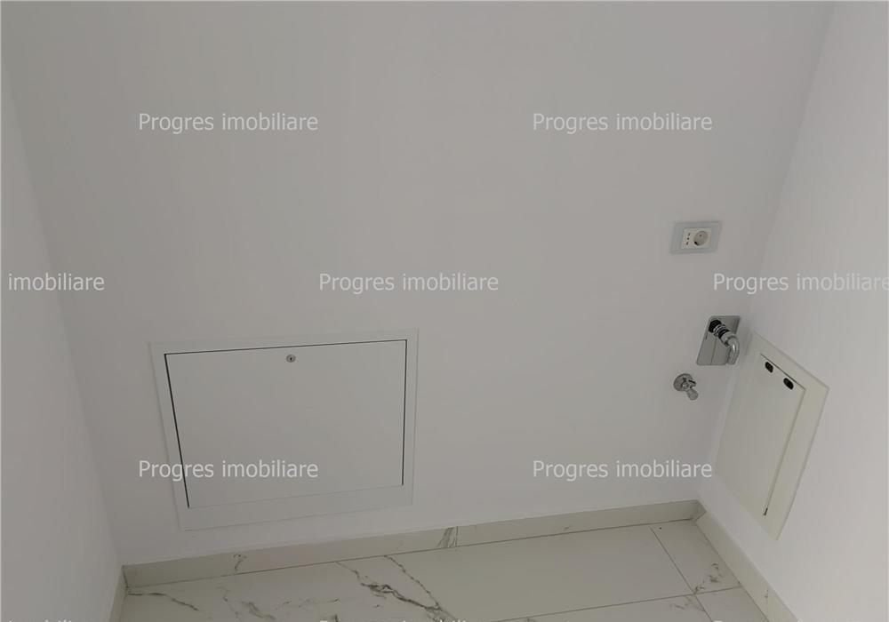 Apartament 1 camera - bloc nou - constructie finalizata