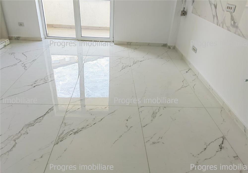 Apartament 1 camera - bloc nou - constructie finalizata