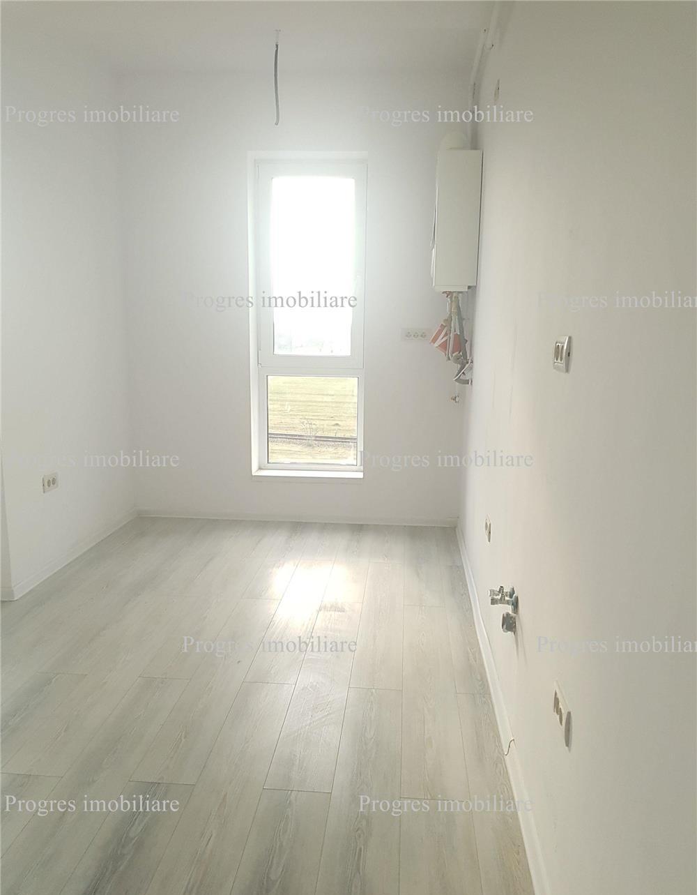 Apartament 1 camera - bloc nou - loc de parcare - 48.000 euro
