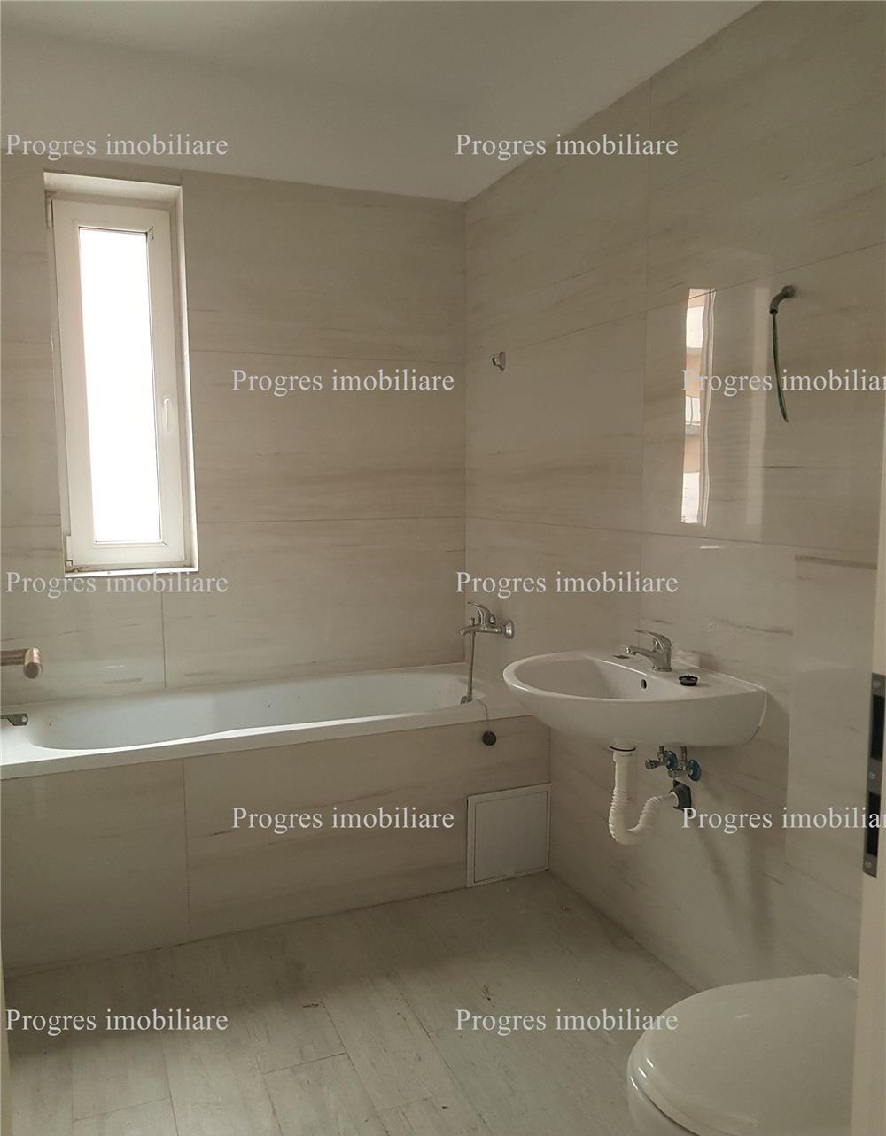 Apartament 1 camera - bloc nou - loc de parcare - 48.000 euro