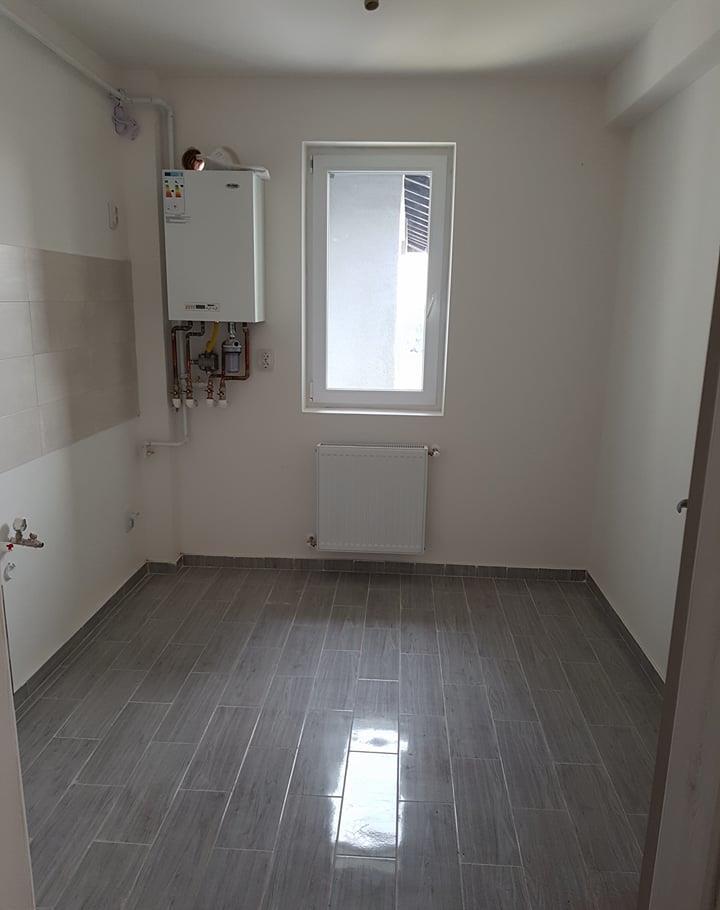 Apartament 1 camera Complex Premium Residence Giroc