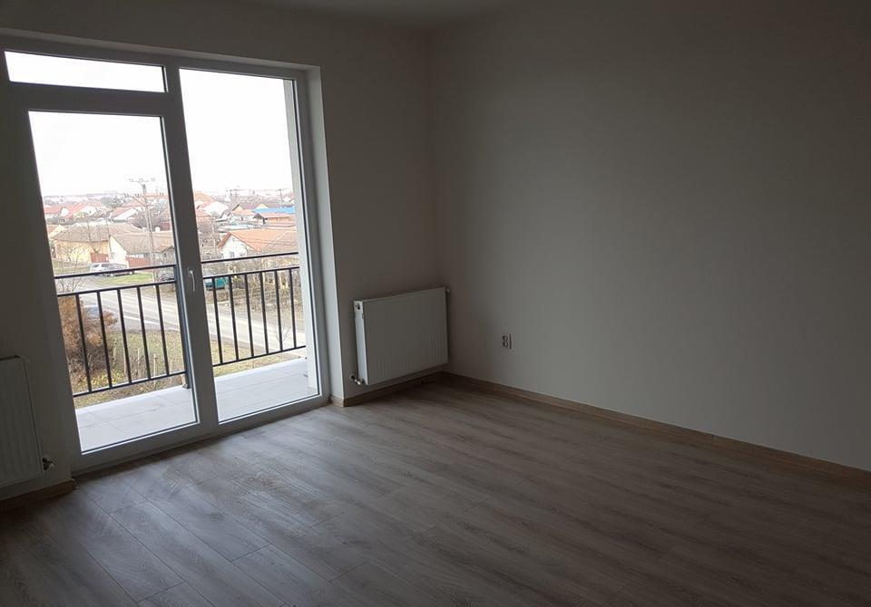 Apartament 1 camera Complex Premium Residence Giroc