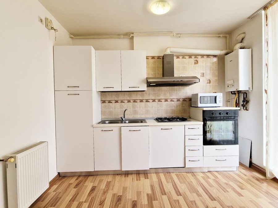 Apartament 1 camera cu nisa+parcare, et.2, bloc nou   Vlaicu Vivalia