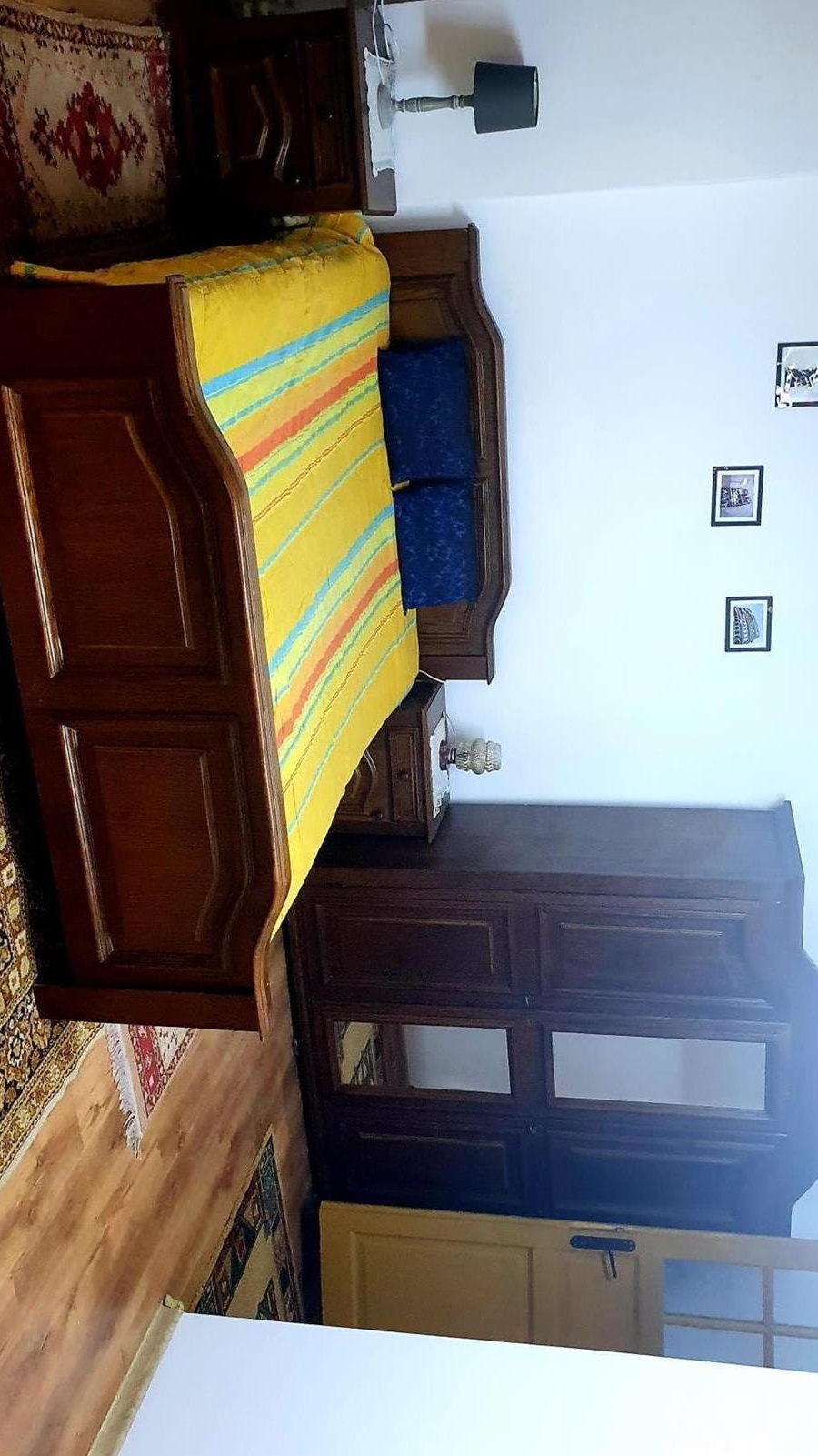 Apartament 1 camera de inchiriat