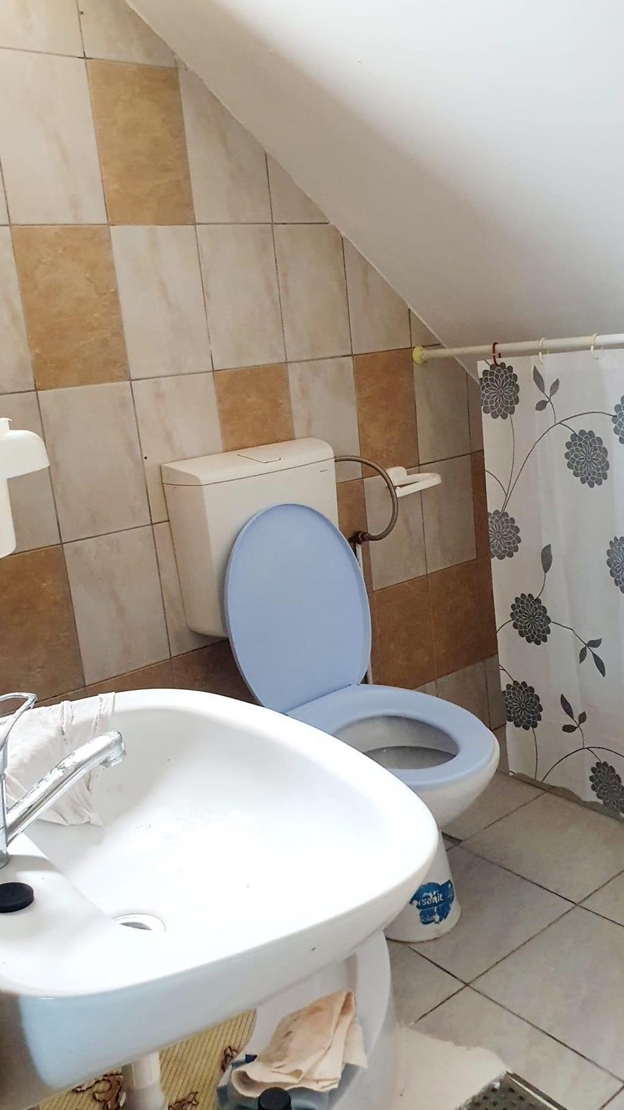 Apartament 1 camera de inchiriat
