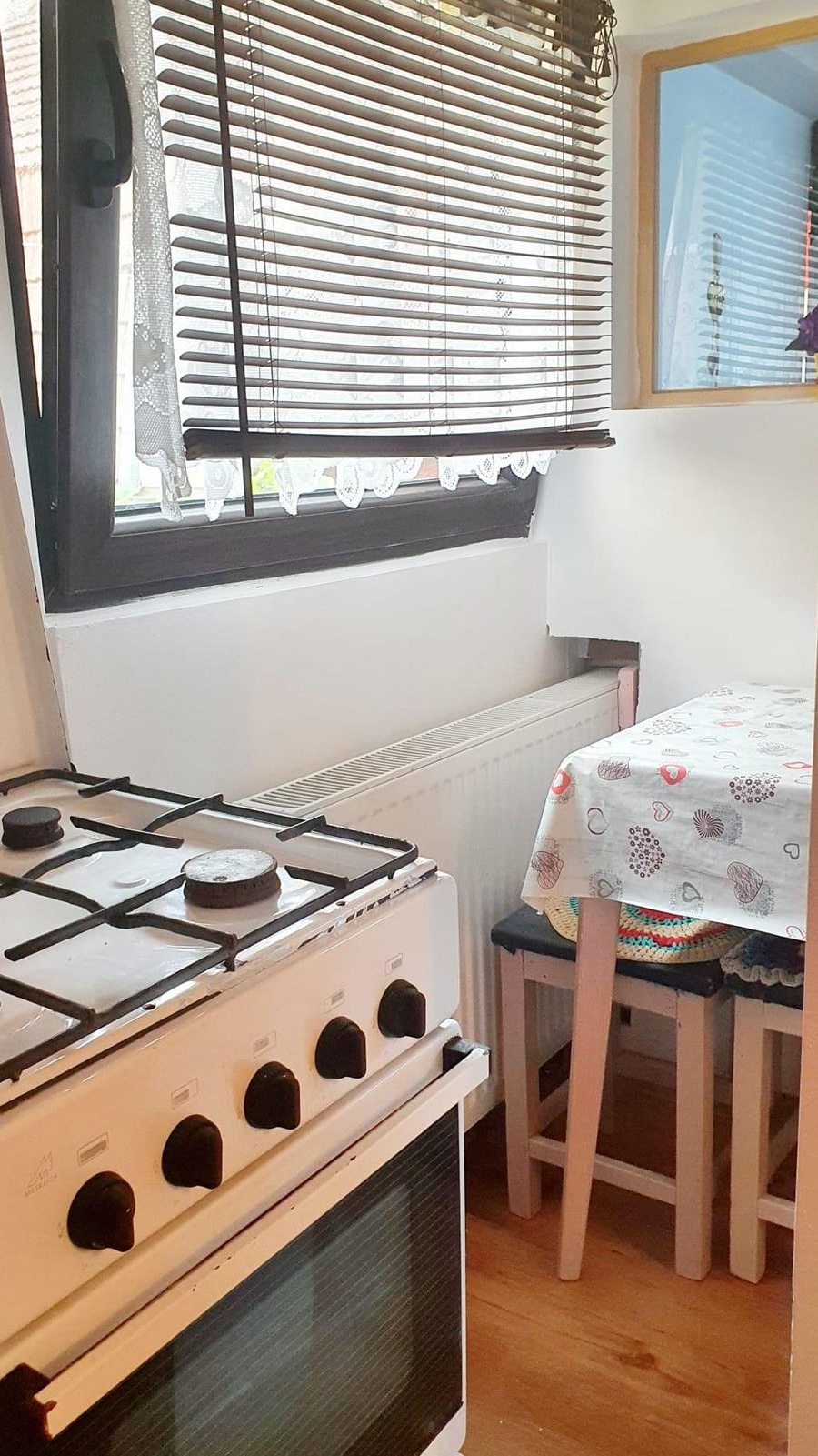 Apartament 1 camera de inchiriat