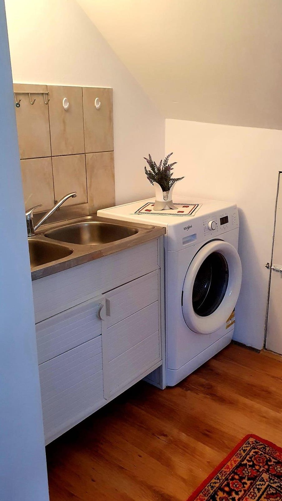 Apartament 1 camera de inchiriat