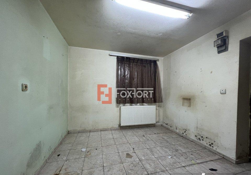 Apartament 1 camera, de inchiriat, in Piata Unirii - ID C3814
