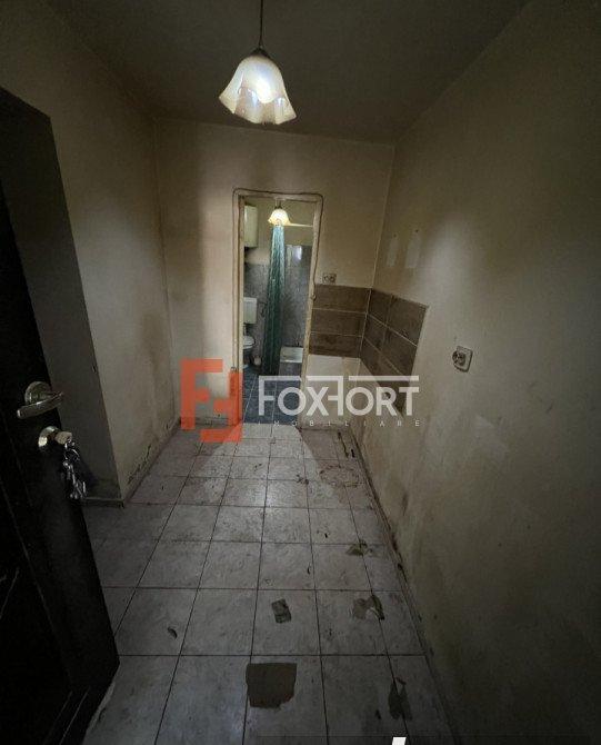 Apartament 1 camera, de inchiriat, in Piata Unirii - ID C3814