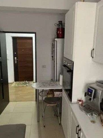 APARTAMENT 1 CAMERA, DECOMANDAT, BLOC NOU, MOBILAT SI UTILAT