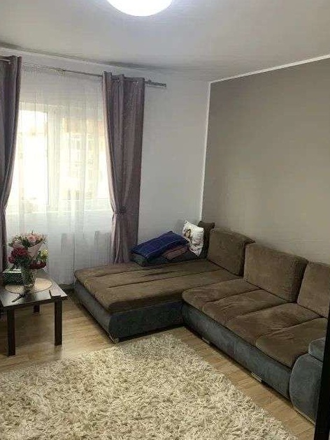 APARTAMENT 1 CAMERA, DECOMANDAT, BLOC NOU, MOBILAT SI UTILAT