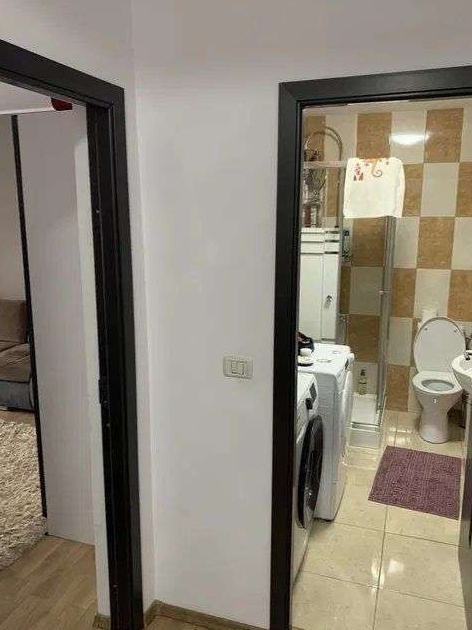 APARTAMENT 1 CAMERA, DECOMANDAT, BLOC NOU, MOBILAT SI UTILAT