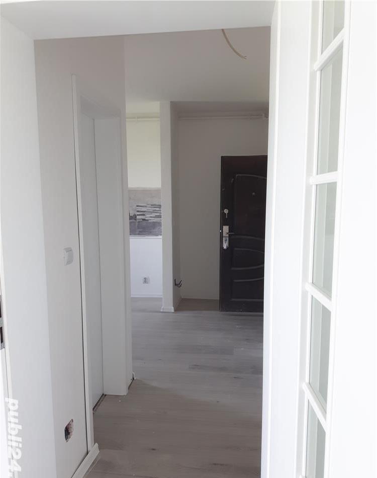 Apartament 1 camera (decomandat ) ZONA REZIDENTIALA