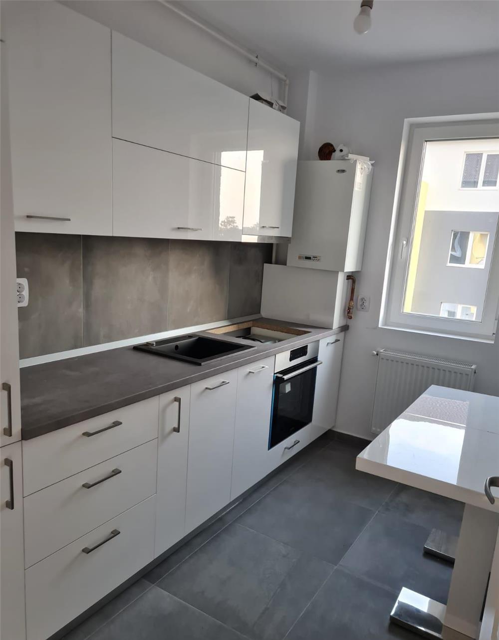 Apartament 1 camera- Direct de la dezvoltator!