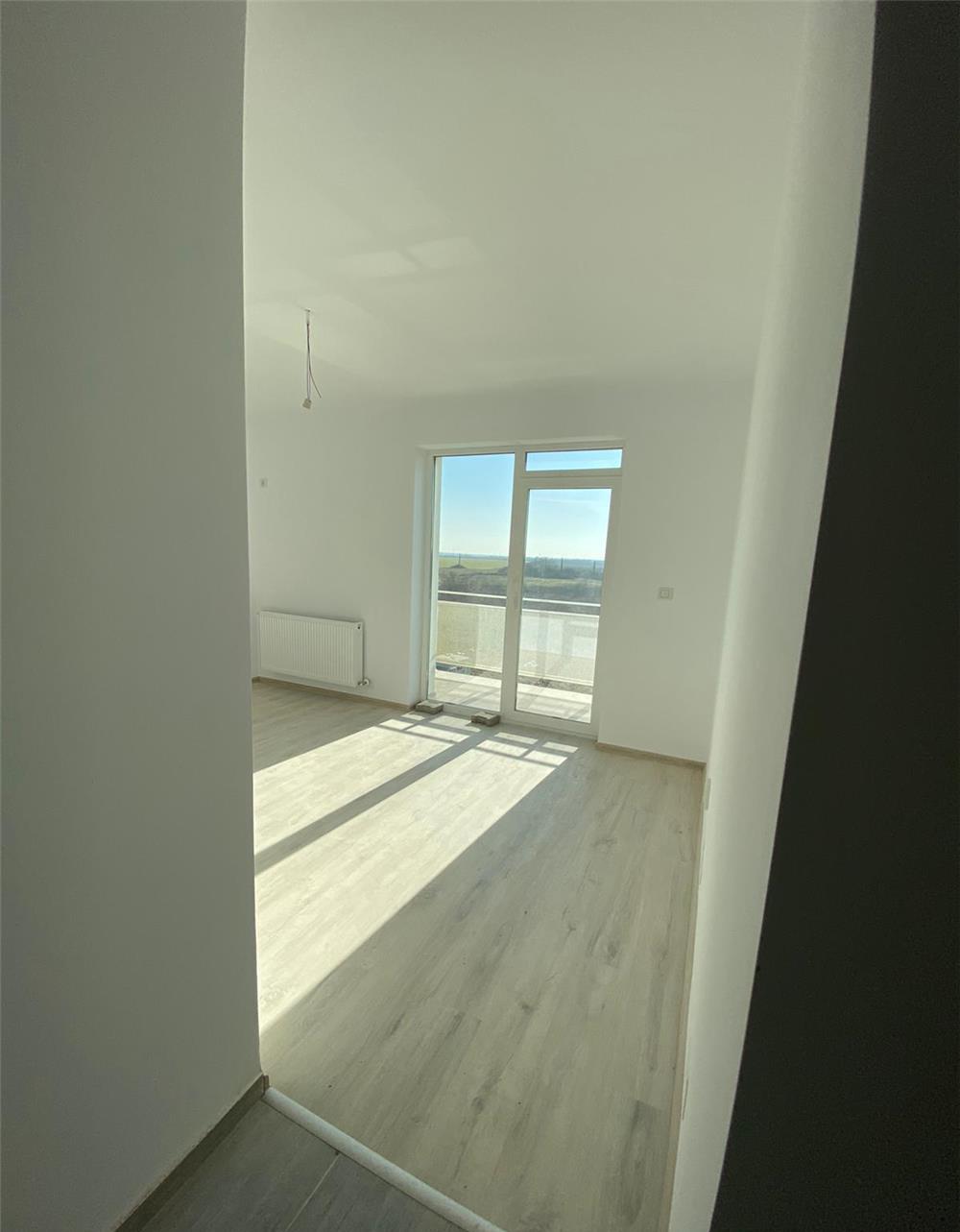 Apartament 1 camera- Direct de la dezvoltator!