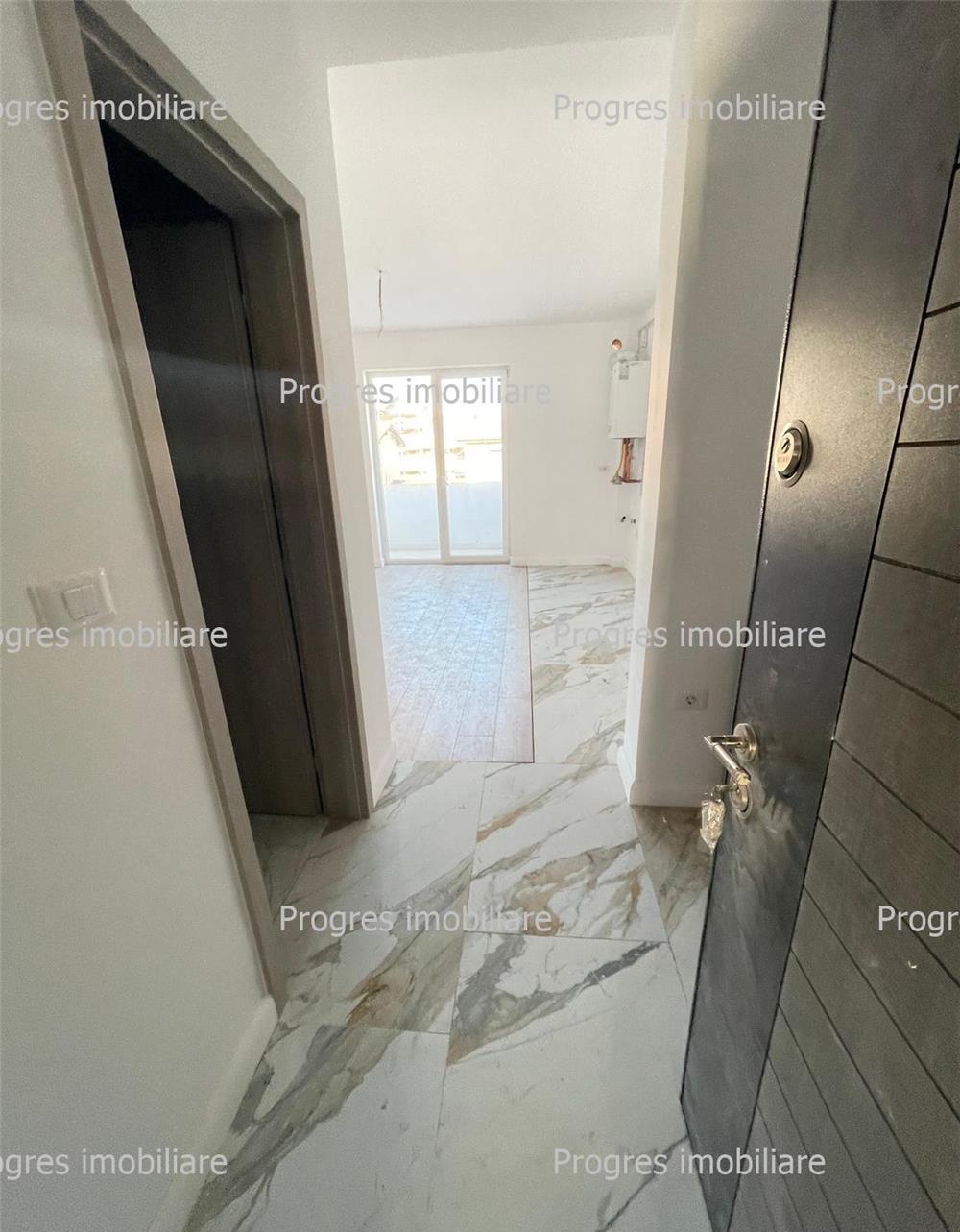 Apartament 1 camera - etaj 1 - loc de parcare - 48.000 euro