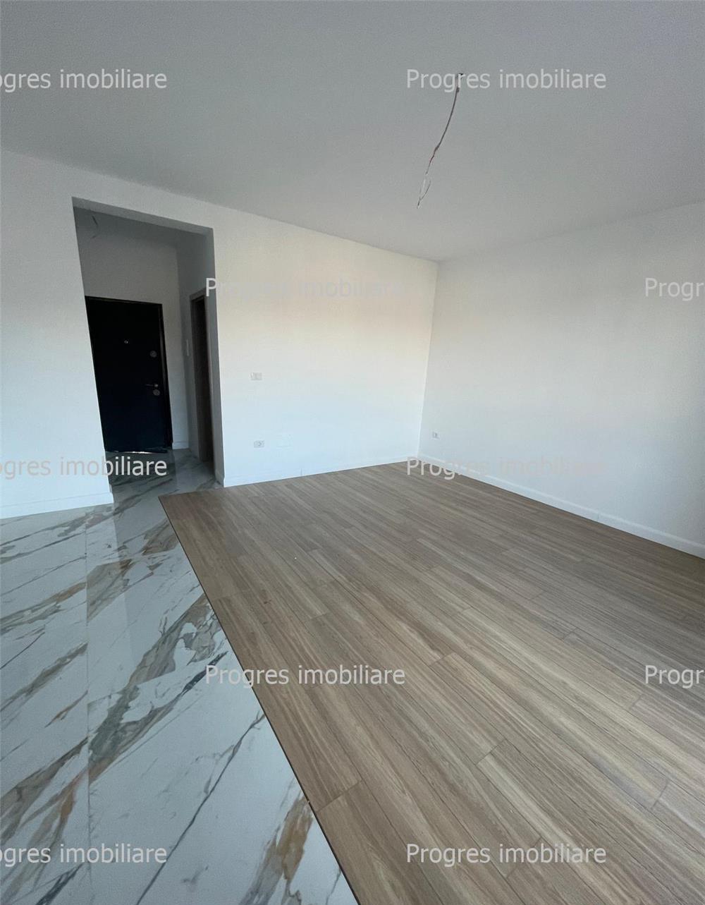 Apartament 1 camera - etaj 1 - loc de parcare - 48.000 euro