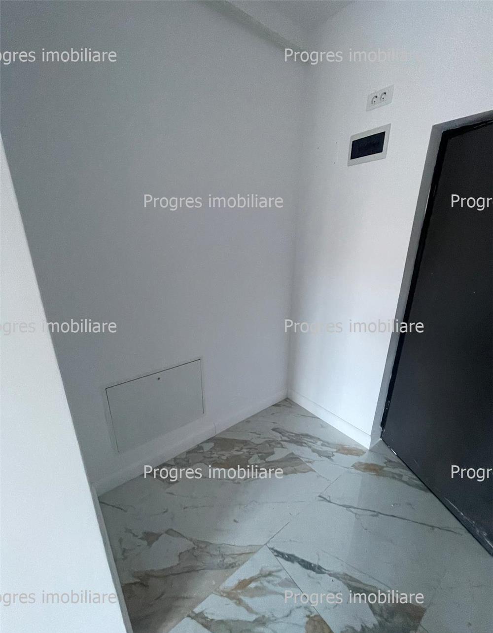 Apartament 1 camera - etaj 1 - loc de parcare - 48.000 euro