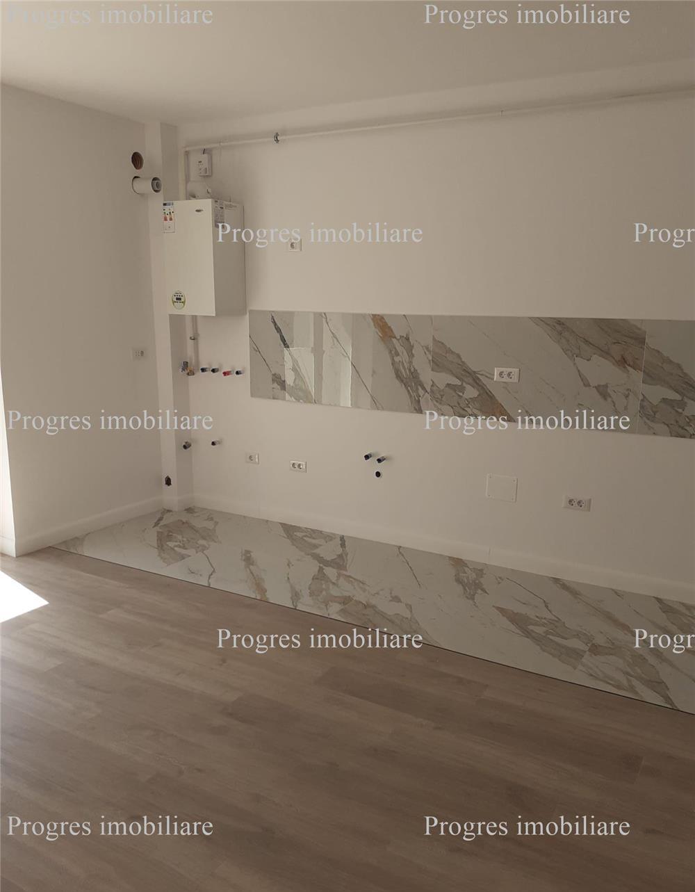 Apartament 1 camera - loc de parcare - 47.000 euro