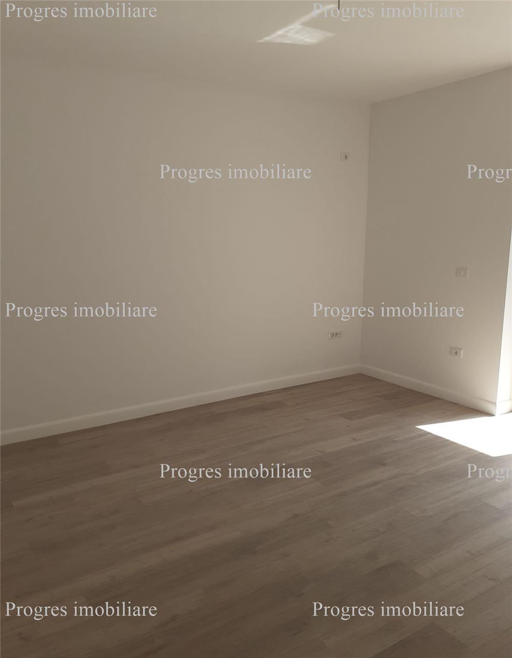 Apartament 1 camera - loc de parcare - 47.000 euro