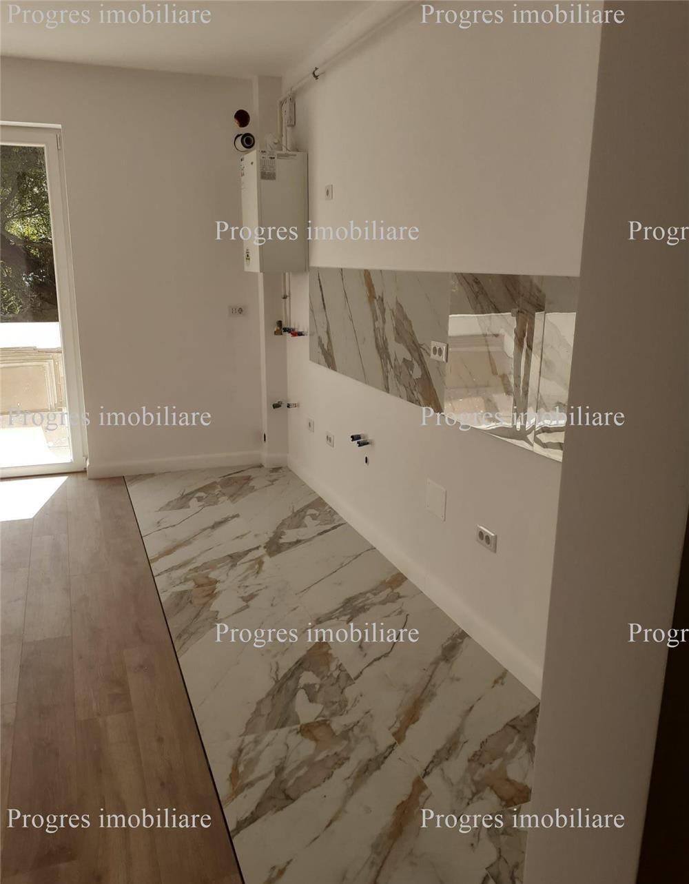 Apartament 1 camera - loc de parcare - 47.000 euro