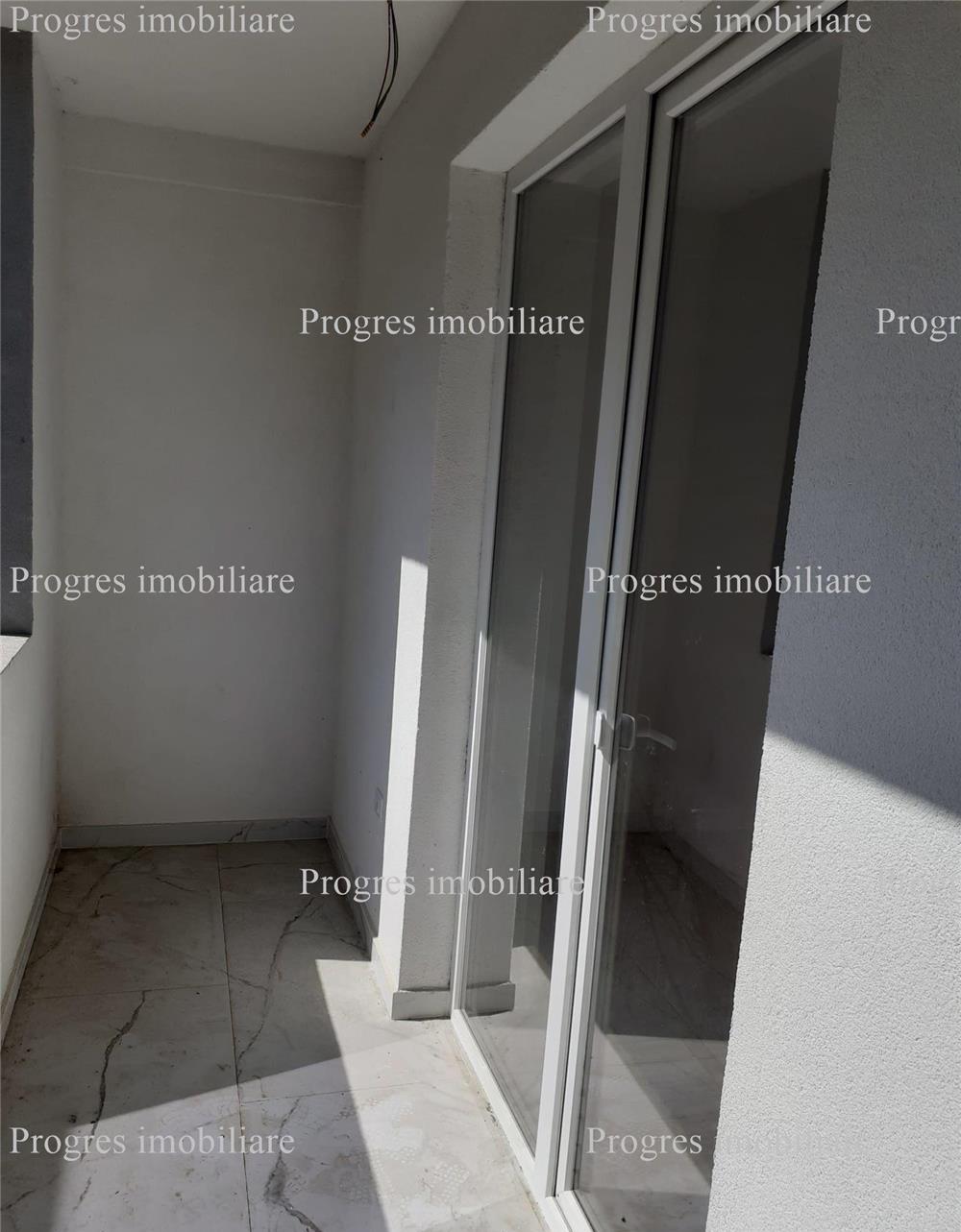 Apartament 1 camera - loc de parcare - 47.000 euro